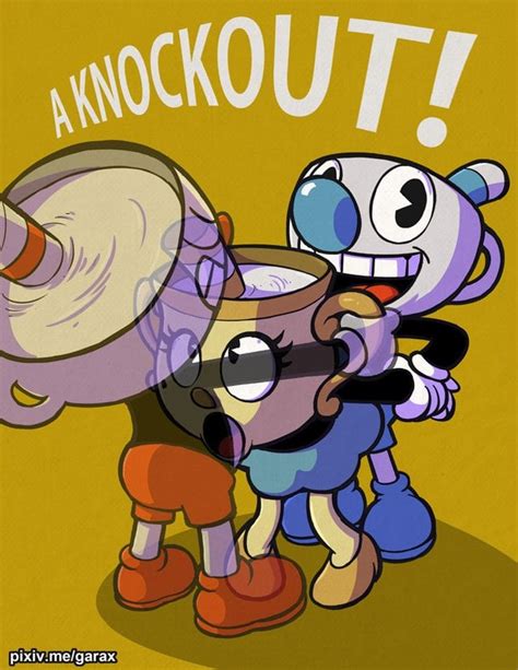 cuphead porn|CupheadNSFW .